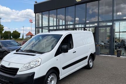 Peugeot Expert 141.000 km 7.380 &euro; Erftstadt 50374