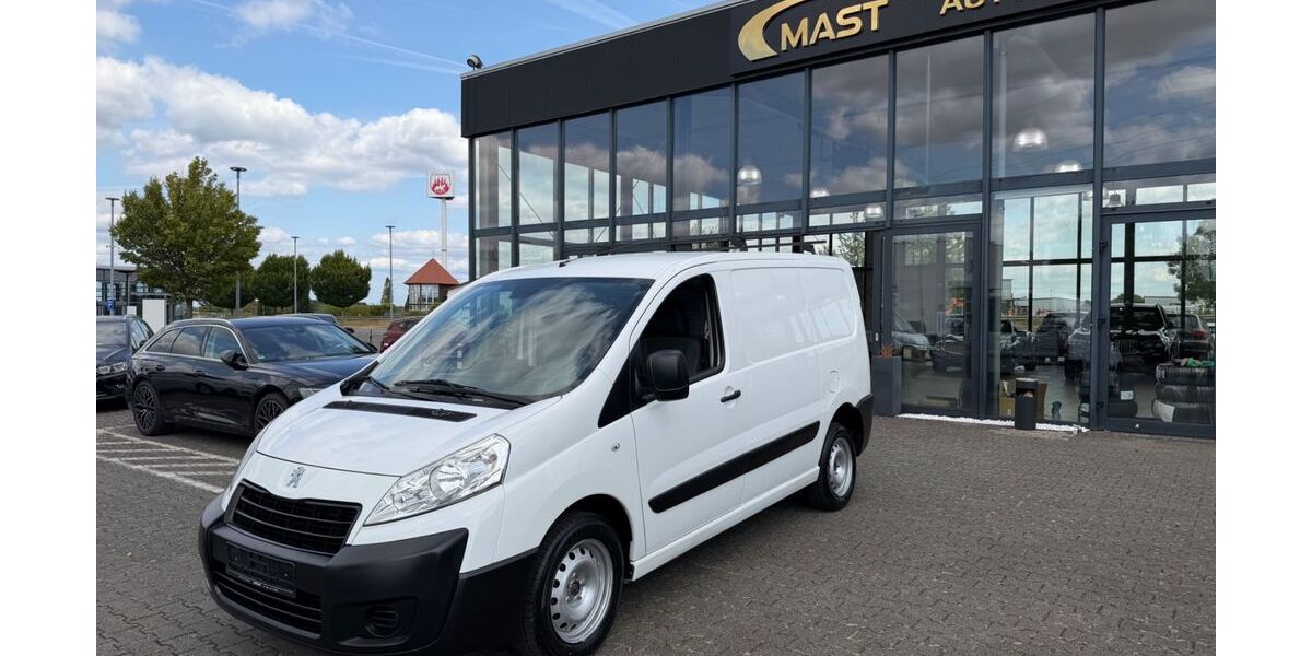 Peugeot Expert 141.000 km 7.380 &euro; Erftstadt 50374