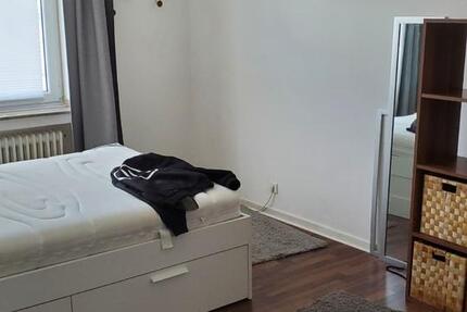 Wohnung Aachen Aachen-Mitte - 2 Zimmer, 30 m&sup2;, 419&euro; | Angebot:26036972