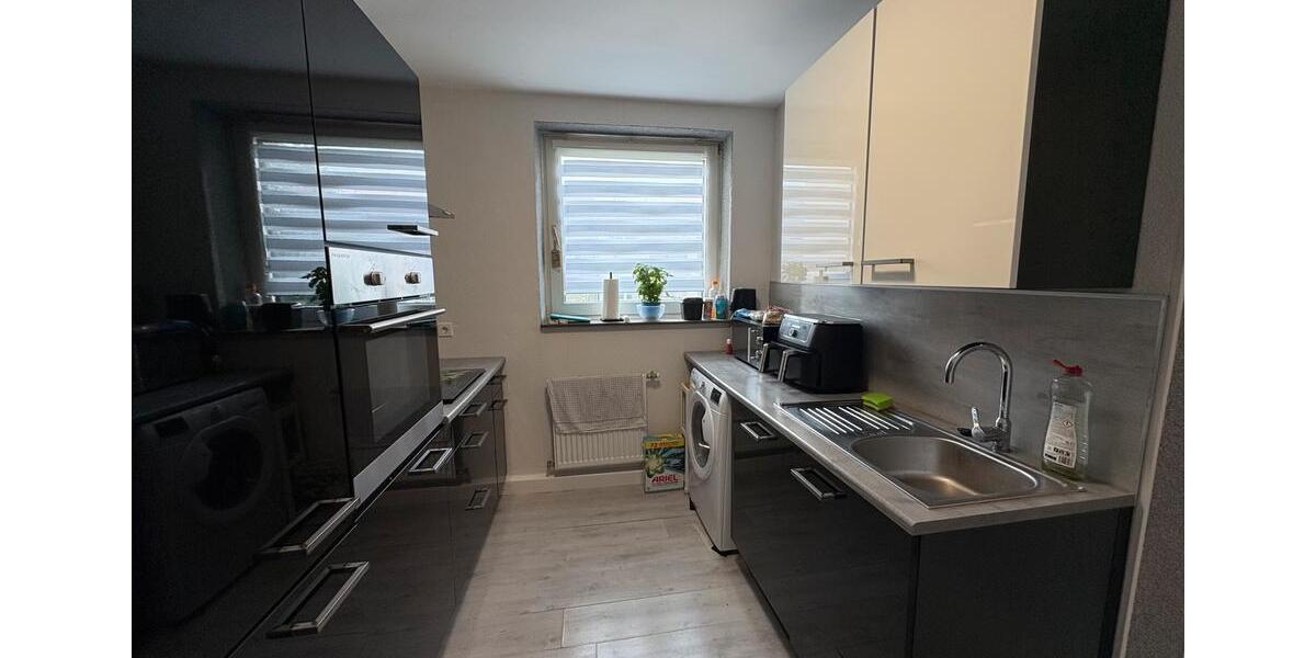 Etagenwohnung Aachen Aachen-Mitte - 2 Zimmer, 55 m&sup2;, 189.000&euro; | Angebot:26495639