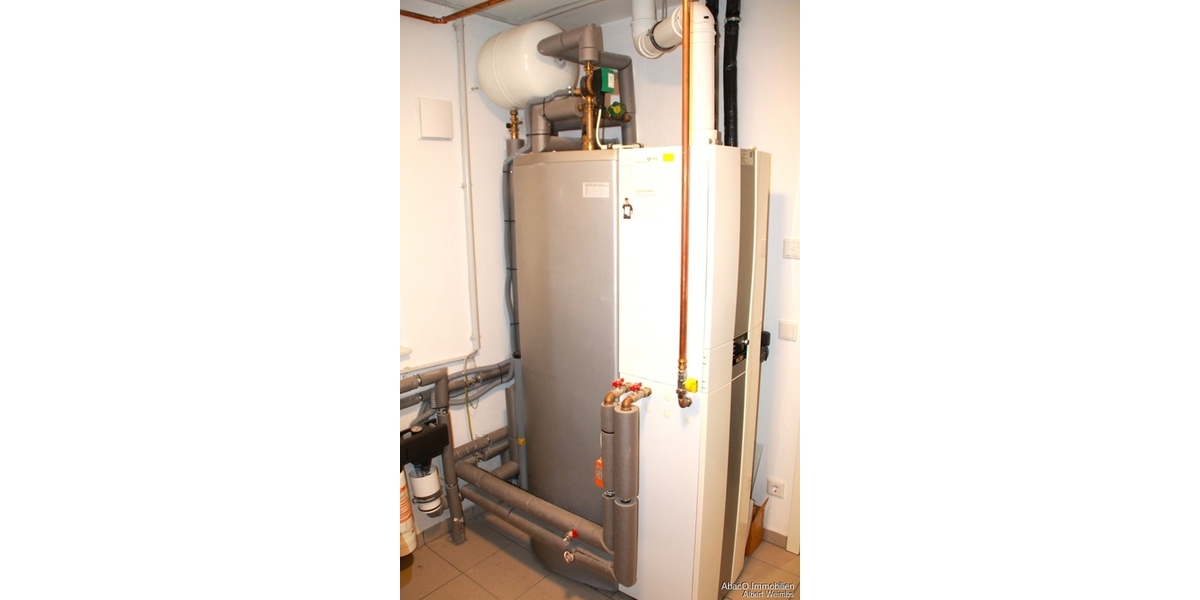 Bungalow in Nideggen. Baujahr 2017, freistehend. Ruhige Lage. Niedrigenergiehaus! - Einfamilienhaus Nideggen Eifel | Angebot:25922122