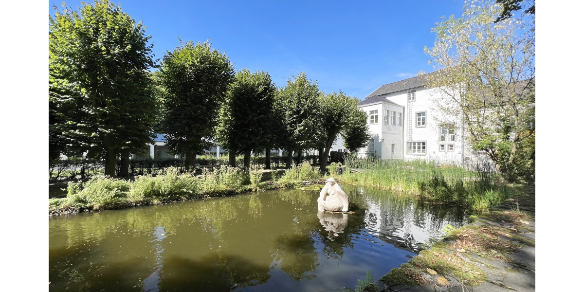 JÄSCHKE - Gewerbeeinheit im Herzen von Kornelimünster - Gewerbeobjekt Aachen / Kornelimünster Kornelimünster | Angebot:12280591