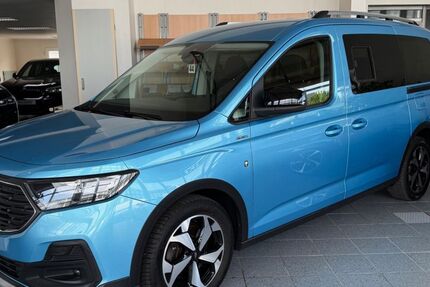 Ford Tourneo Connect 73.000 km 25.950 &euro; Elsdorf 50189