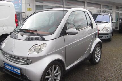 Smart ForTwo 92.300 km 2.900 &euro; Düren 52353