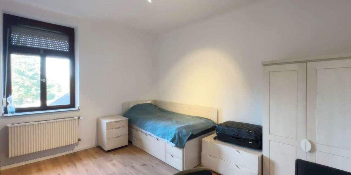 Einfamilienhaus Eschweiler Nothberg - 6 Zimmer, 110 m&sup2;, 160.000&euro; | Angebot:25683256