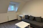 Etagenwohnung Aachen Aachen-Mitte - 1 Zimmer, 16 m&sup2;, 550&euro; | Angebot:25901484