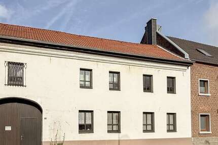 Haus Alsdorf / Bettendorf Bettendorf - 8 Zimmer, 246 m&sup2;, 429.000&euro; | Angebot:27708163