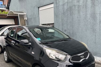 Kia Picanto 182.000 km 2.999 &euro; Stolberg 52222