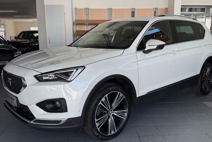 Seat Tarraco 63.000 km 31.950 &euro; Elsdorf 50189