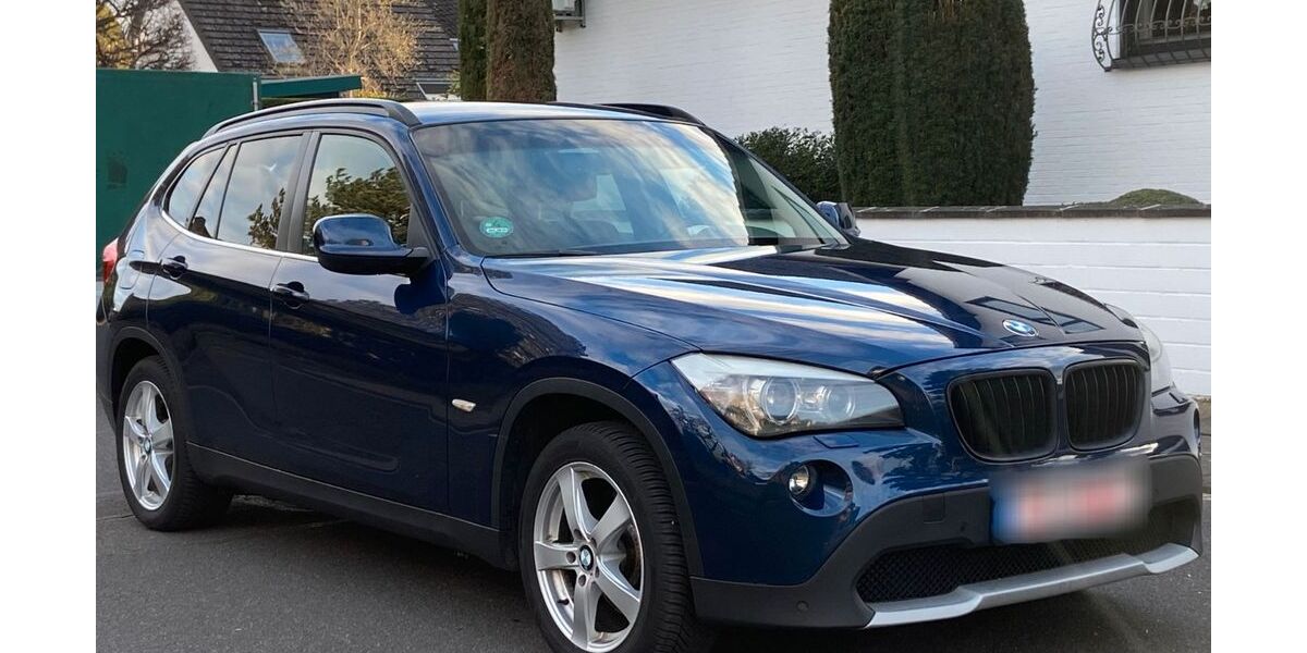 BMW X1 178.095 km 7.990 &euro; Mechernich 53894