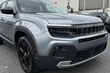 Jeep Avenger 50.500 km 20.320 &euro; Alsdorf-Hoengen (bei Aachen) 52477