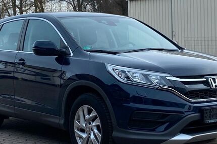 Honda CR-V 150.000 km 11.990 &euro; Mechernich 53894
