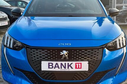 Peugeot 208 37.415 km 16.500 &euro; Würselen 52146