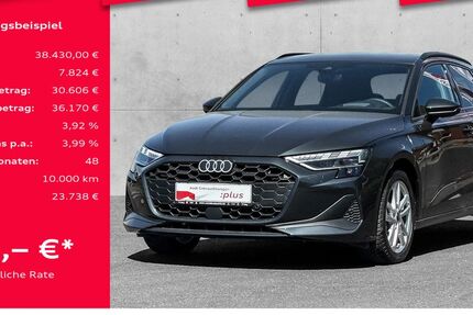 Audi A3 8.962 km 38.330 &euro; Bergheim 50126