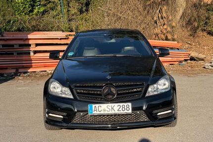 Mercedes-Benz C 180 173.000 km 7.150 &euro; Aachen 52477