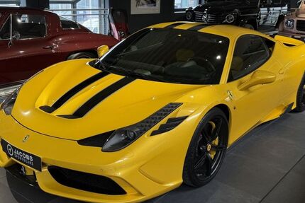 Ferrari 458 11.085 km 679.000 &euro; Eschweiler 52249