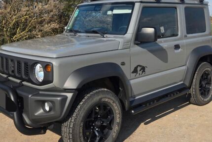 Suzuki Jimny 42.400 km 29.980 &euro; Herzogenrath 52134