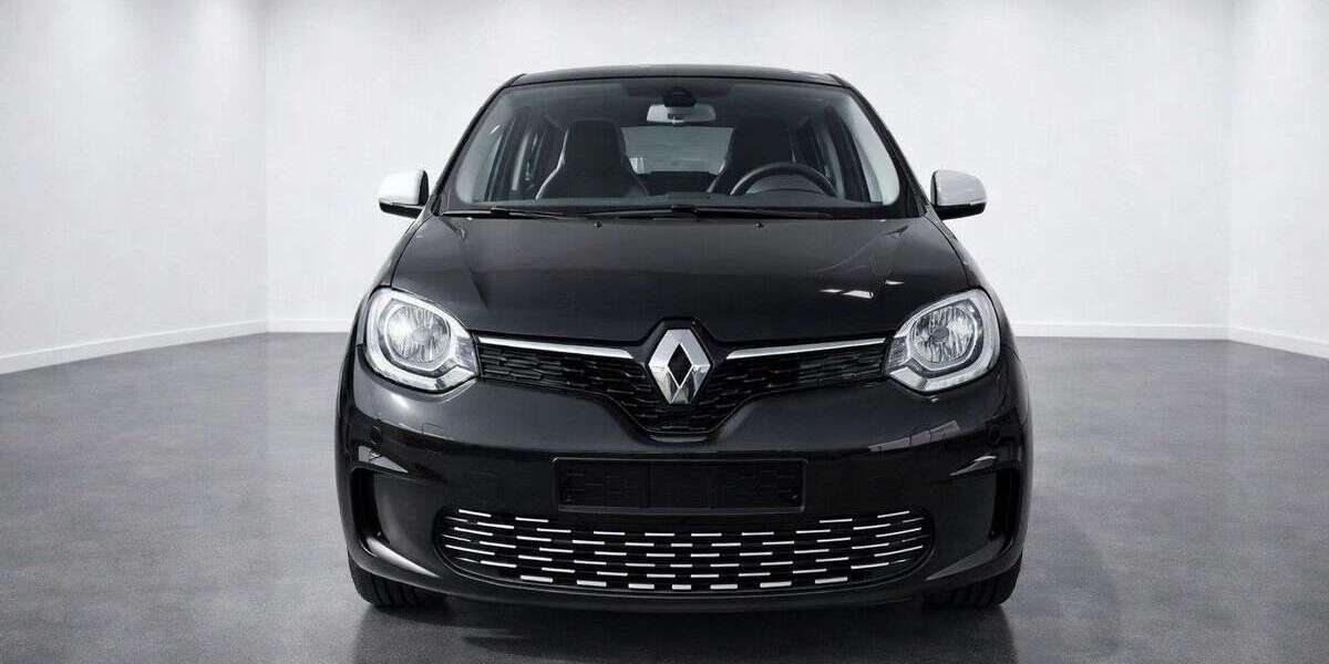 Renault Twingo 14.250 km 12.990 &euro; Kerpen 50170