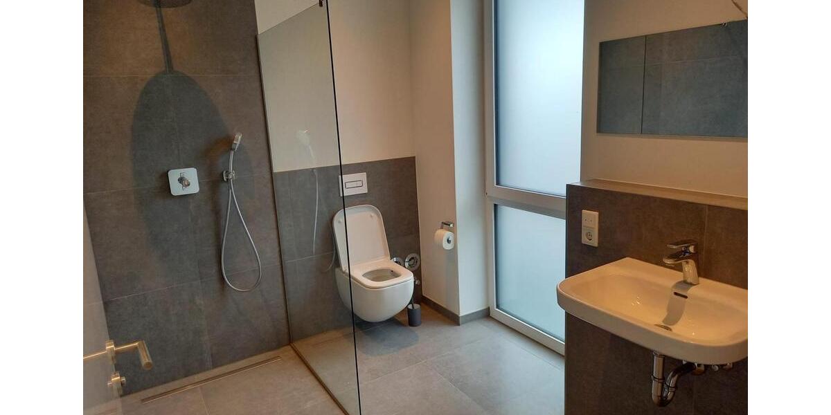 Erdgeschoßwohnung Linnich - 2 Zimmer, 62 m&sup2;, 682&euro; | Angebot:26524920