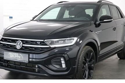 VW T-Roc 17.617 km 35.940 &euro; Alsdorf 52477