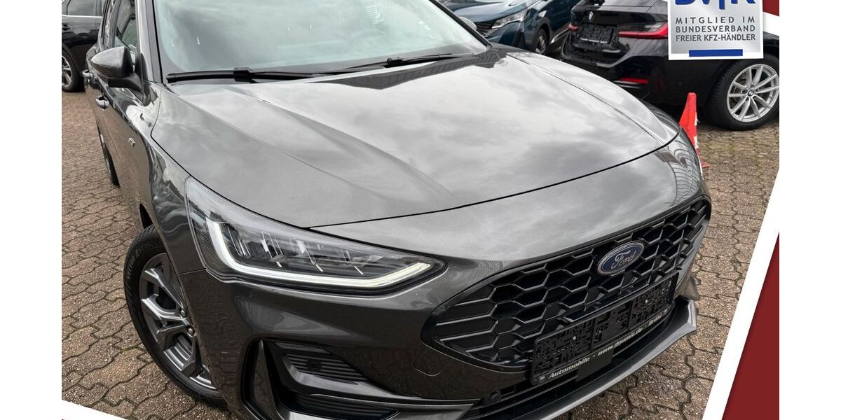 Ford Focus 44.116 km 18.390 &euro; Brühl bei Köln 50321