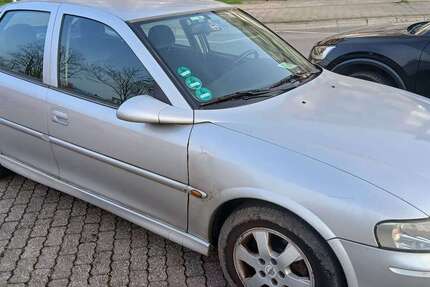 Opel Vectra 168.400 km 1.500 &euro; Aachen 52074