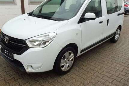 Dacia Dokker 131.000 km 5.990 &euro; Eschweiler 52249