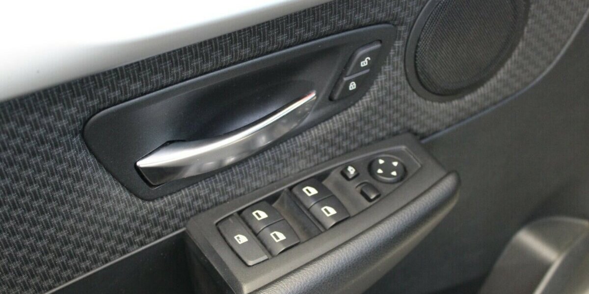 BMW 216i Gran Tourer Advantage - 7-Sitzer - 125.300 km 10.980 &euro; Euskirchen 53881