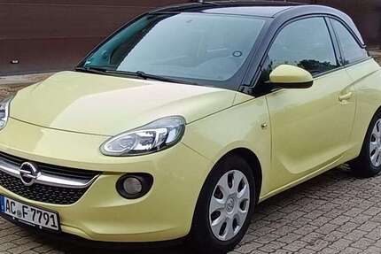 Opel Adam 68.000 km 6.200 &euro; Linnich 52441