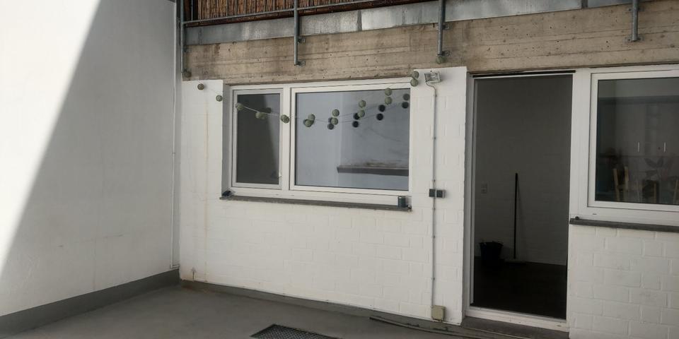 Erdgeschoßwohnung Aachen Aachen-Mitte - 1.5 Zimmer, 46 m&sup2;, 555&euro; | Angebot:25855836