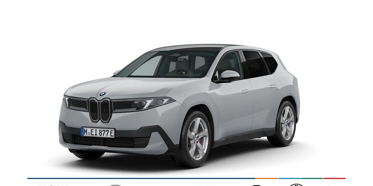 BMW iX3 5.718 km 89.960 &euro; Bergheim 50126