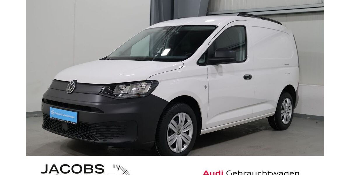 VW Caddy 30.637 km 17.820 &euro; Stolberg 52222