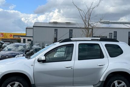 Dacia Duster 161.831 km 4.450 &euro; Düren 52351