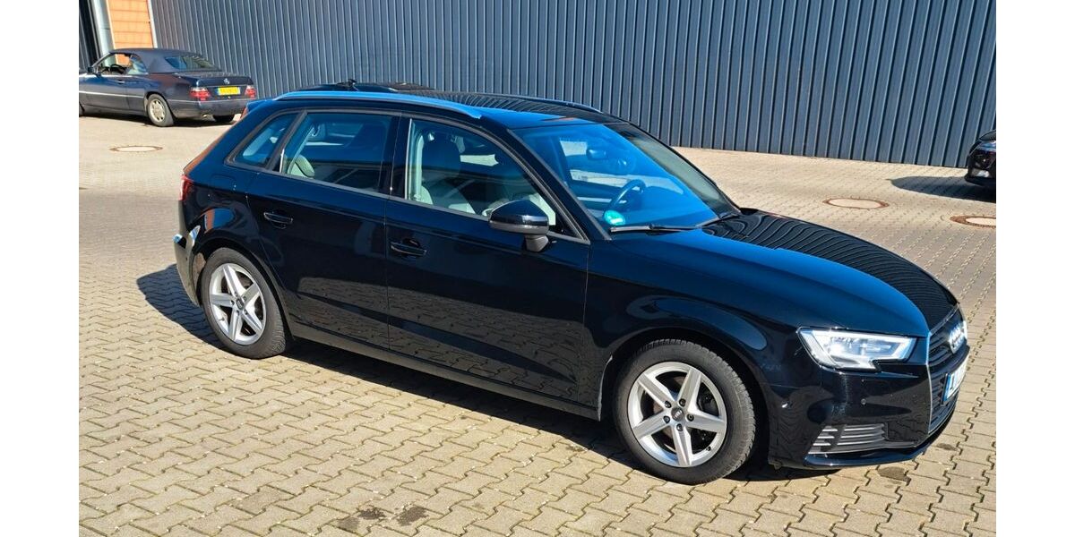 Audi A3 56.308 km 18.437 &euro; Aachen 52074