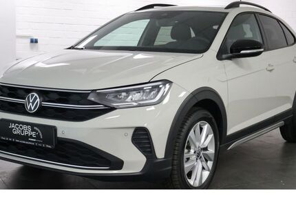 VW Taigo 7.641 km 23.880 &euro; Alsdorf 52477