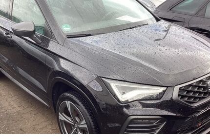 Seat Ateca 23.337 km 28.470 &euro; Aachen 52078