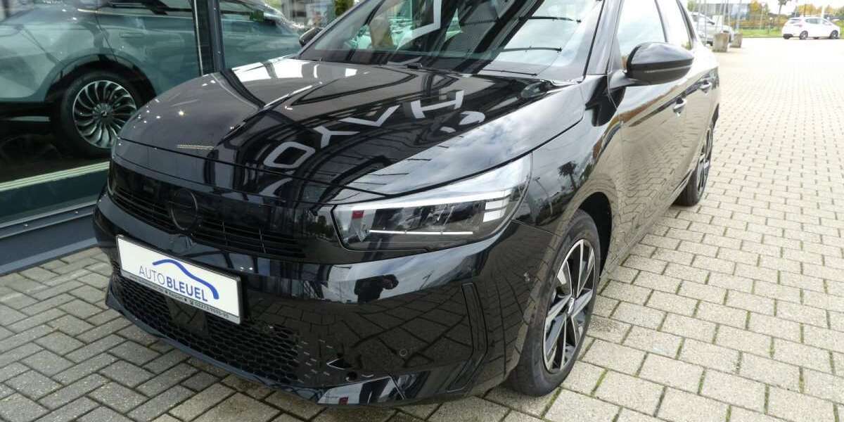 Opel Corsa 1.500 km 21.250 &euro; Kerpen-Sindorf 50170