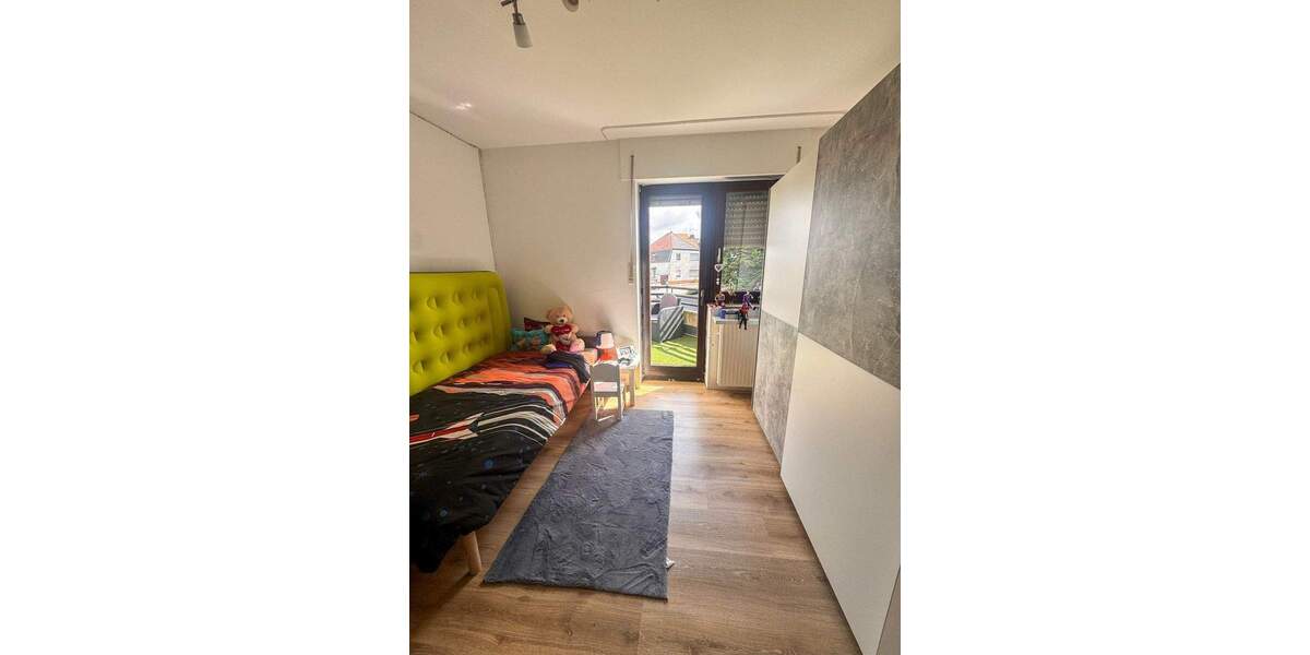 Etagenwohnung Übach-Palenberg Boscheln - 4 Zimmer, 86 m&sup2;, 169.000&euro; | Angebot:25686980