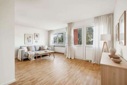 Wohnung Aachen Aachen-Mitte - 3 Zimmer, 85 m&sup2;, 349.000&euro; | Angebot:26639852