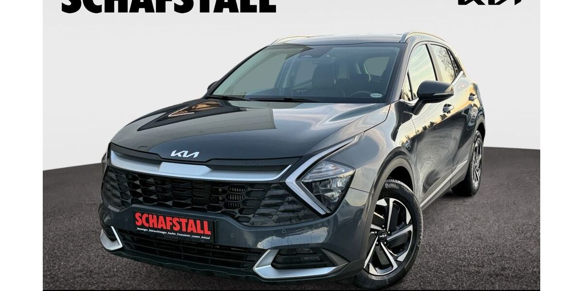 Kia Sportage 41.478 km 23.679 &euro; Elsdorf (bei Köln) 50189