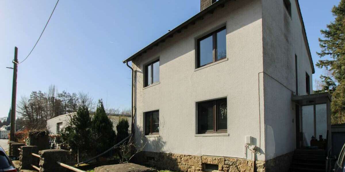 Einfamilienhaus Stolberg (Rheinland) Gressenich - 13 Zimmer, 190 m&sup2;, 300.000&euro; | Angebot:26818278