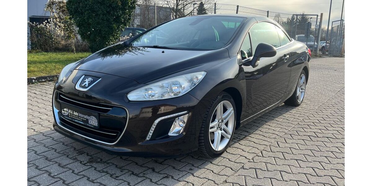 Peugeot 308 177.000 km 3.990 &euro; Eschweiler 52249