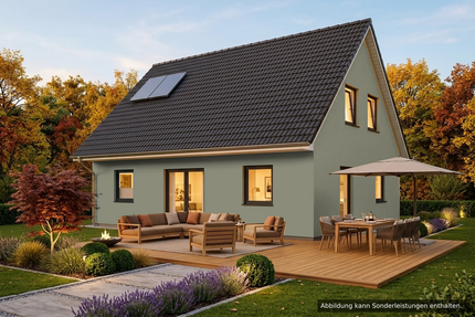 Haus Heimbach - 5 Zimmer, 122 m&sup2;, 1.810&euro; | Angebot:27092568