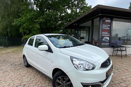 Mitsubishi Space Star 66.030 km 5.650 &euro; Stolberg 52222