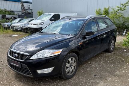 Ford Mondeo 190.208 km 1.590 &euro; Jülich 52428