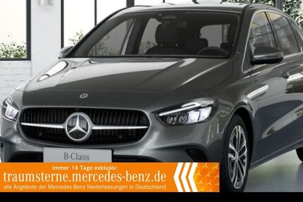 Mercedes-Benz B 200 5.809 km 30.980 &euro; Aachen 52068