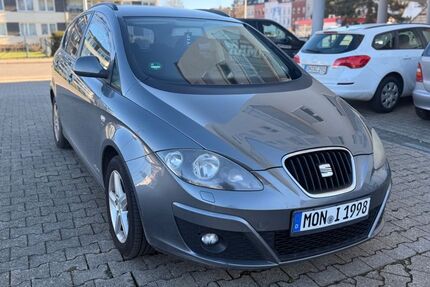 Seat Altea 207.000 km 2.950 &euro; Düren 52349