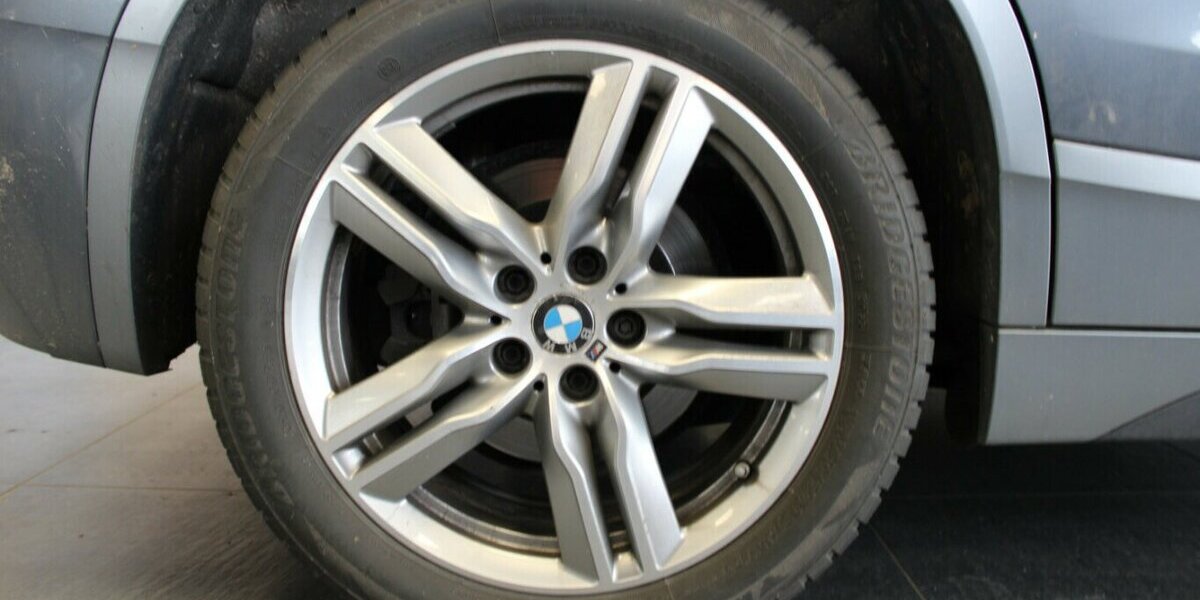 BMW X2 xDrive20d Aut. M Sport X 96.988 km 22.980 &euro; Euskirchen 53881