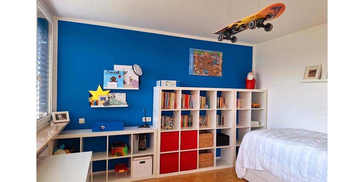 Etagenwohnung Aachen Aachen-Mitte - 3 Zimmer, 93 m&sup2;, 1.210&euro; | Angebot:26548347