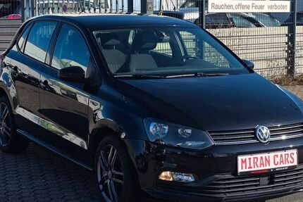 VW Polo 178.000 km 4.999 &euro; Düren 52353